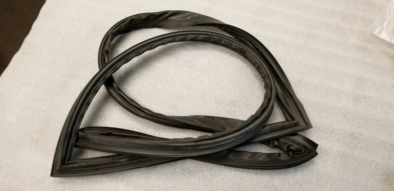 Samsung Part# DA97-19431B Gasket Assembly - Genuine OEM