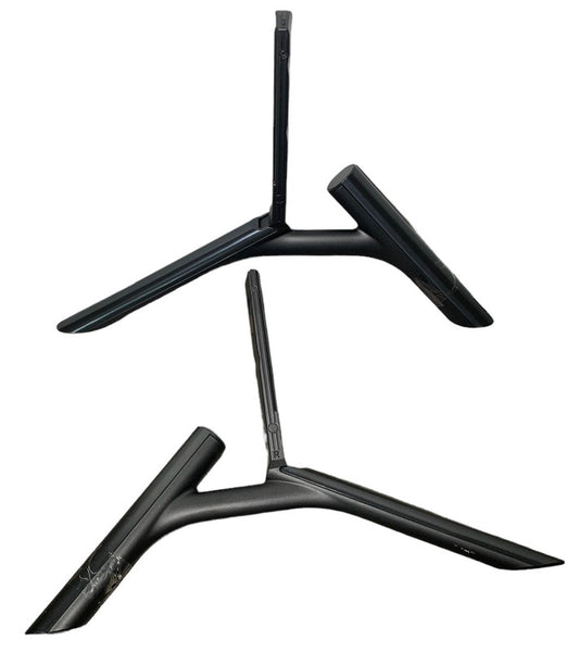 Samsung Part# BN96-45993E Stand Bracket Assembly (Bottom) - Genuine OEM