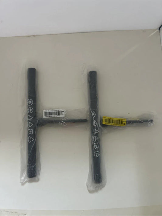 Samsung Part# BN96-43617C Top Cover Stand Assembly - Genuine OEM