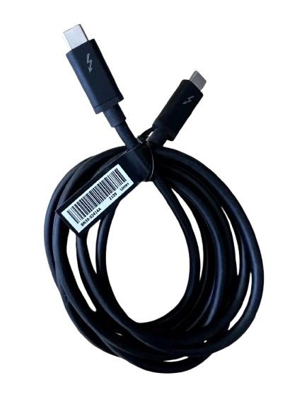 Samsung Part# BN39-02414A Thunderbolt Cable - Genuine OEM