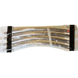 Samsung Part# DA97-20019C Ref Handle Assembly - Genuine OEM
