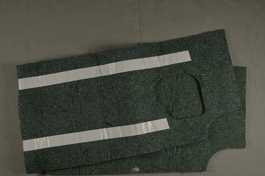 Samsung A/S-Absorber-Top;Dw6000Nm,Odm - DD81-02302B