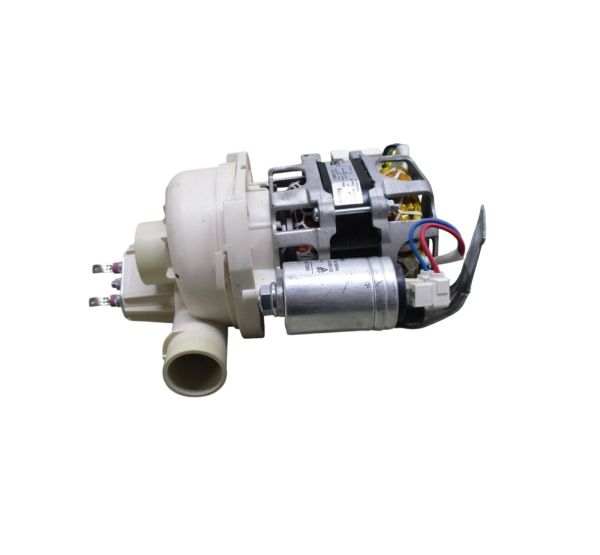 Samsung Part# DD82-01670A Pump Motor Assembly - Genuine OEM