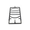Samsung Part# DG94-02876A Side Grate Assembly - Genuine OEM