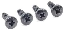 Samsung Part# 6003-001908 Taptype Screw - Genuine OEM