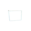 Samsung Part# DA97-20337A Shelf Insert Assembly - Genuine OEM