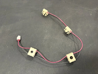 Samsung Assembly Switch Ignition - DG96-00722A