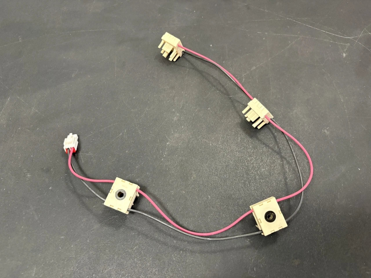 Samsung Assembly Switch Ignition - DG96-00722A