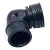 Samsung Part# DD60-00007A Elbow Hose - Genuine OEM