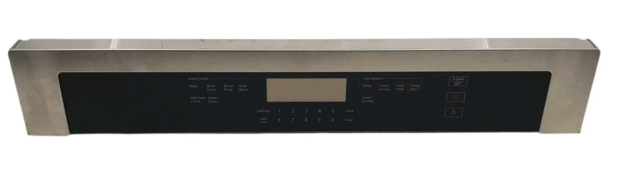 Samsung Part# DG94-02931E Sub Control Assembly - Genuine OEM