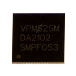 Samsung Ic-Dc/Dc Converter;Vpms2Sm,Qfn - 1203-009370