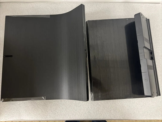 Samsung Part# BN96-51222A Stand Cover Assembly (Bottom) - Genuine OEM