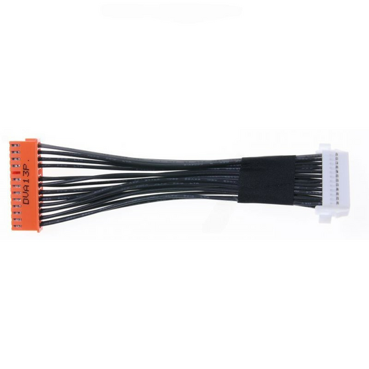 Samsung Part# BN39-02706A Power Lead Connector - Genuine OEM