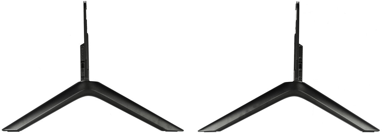 Samsung Part# BN96-50834B Top Stand Cover Assembly - Genuine OEM