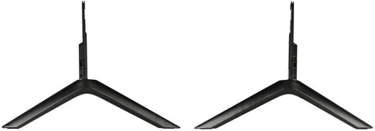 Samsung Part# BN96-50834B Top Stand Cover Assembly - Genuine OEM