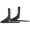 Samsung Part# BN96-53106A Top Cover Stand Assembly (Right) - Genuine OEM