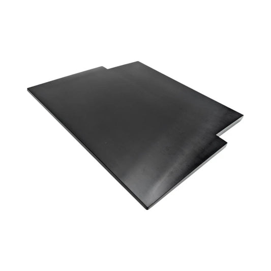 Samsung Part# BN96-53117A Cover Stand Assembly - Genuine OEM