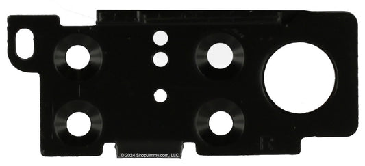 Samsung Part# DA61-14210B Door Stopper (Right) - Genuine OEM