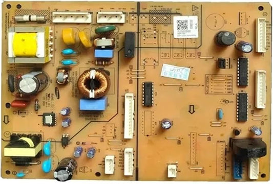 Samsung Part# DA92-00849P Power Control Board Assembly - Genuine OEM