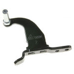 Samsung Assembly Hinge Up Left - DA97-17380A