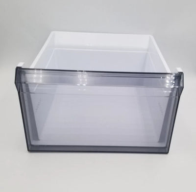Samsung Part# DA97-21879A Lower Basket Case Assembly - Genuine OEM