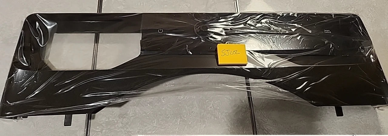 Samsung Washer/Dryer Control Panel Module DC97-22011H