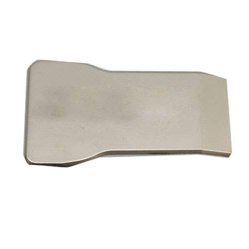 Samsung Svc End Cap Handle Rh - DE81-05124A