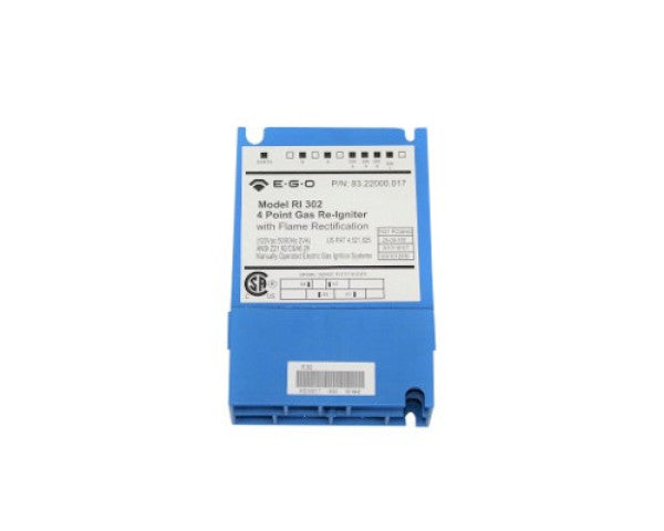 Samsung Part# DE81-05778A Spark Module Assembly - Genuine OEM