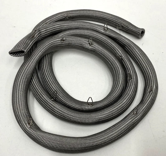 Samsung Part# DE81-07404A Gasket Bake Glass - Genuine OEM