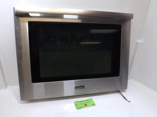 Samsung Part# DG94-02189C Double Door Assembly - Genuine OEM