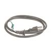 Samsung Part# DE96-00218H Power Cord - Genuine OEM
