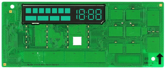 Samsung Part# DC92-03076A Power Board Module Assembly - Genuine OEM