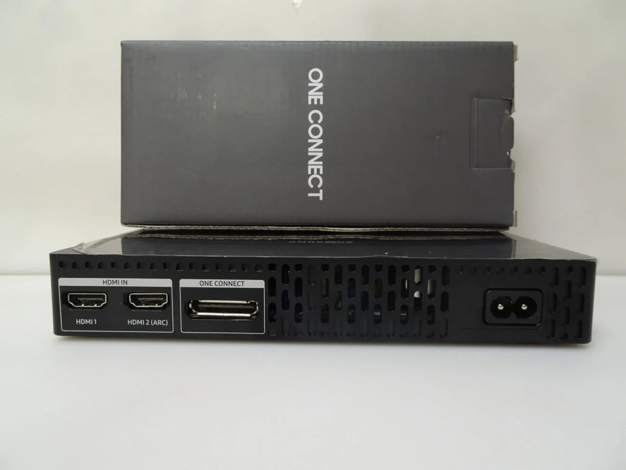 Samsung Part# BN96-54412N One Connect Box with Cable - Genuine OEM