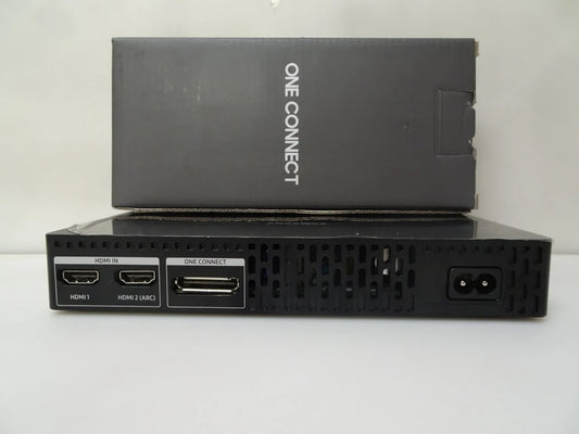Samsung Part# BN96-54412N One Connect Box with Cable - Genuine OEM