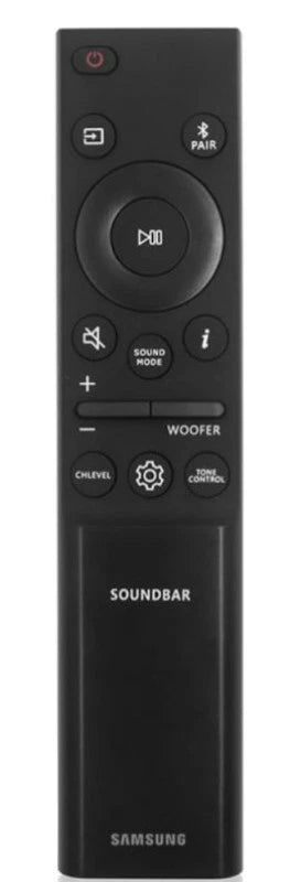 Samsung Part# AH81-15944A Remote Control - Genuine OEM