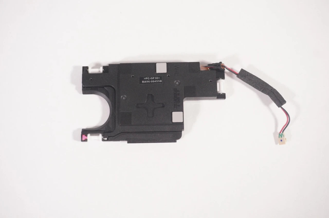 Samsung Assembly Speaker-Woofer Left;V - BA96-08455B