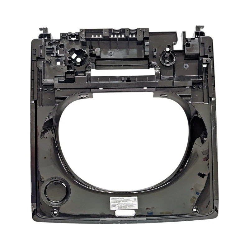 Samsung Part# DC63-02343L Top Cover Assembly - Genuine OEM