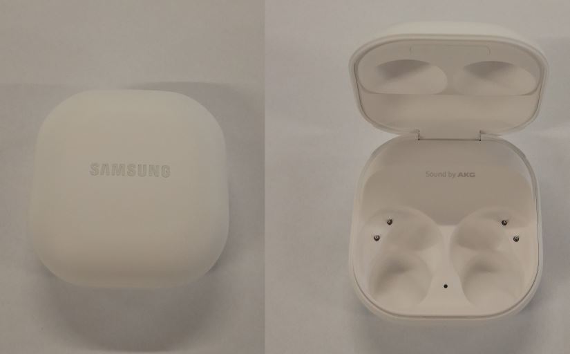 Samsung Svc Cradle Assembly-Ep-Qr510_C - GH82-29399B