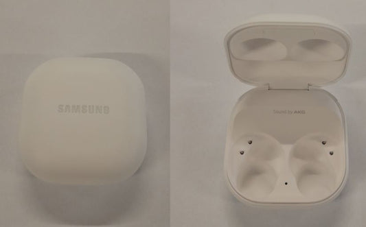 Samsung Svc Cradle Assembly-Ep-Qr510_C - GH82-29399B