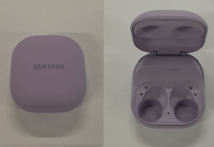 Samsung Svc Cradle Assembly-Ep-Qr510_C - GH82-29399C