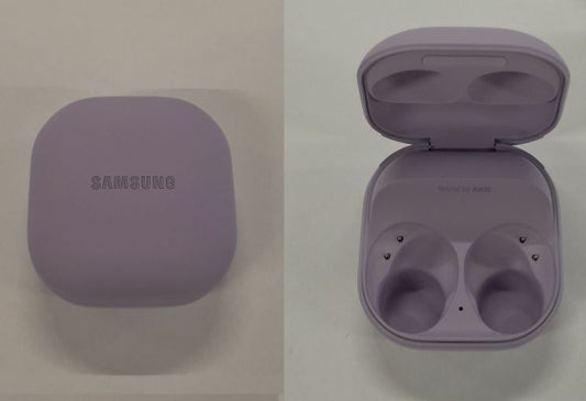 Samsung Svc Cradle Assembly-Ep-Qr510_C - GH82-29399C