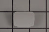 Samsung Part# DA67-01688A Toe Grille End Cap (OEM)