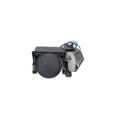 Samsung Part# DA99-00587C Support Label Assembly - Genuine OEM