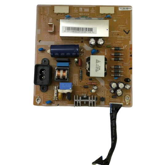 Samsung Part# BN44-00437A Power Supply Board - Genuine OEM
