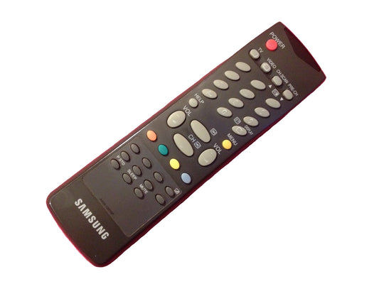 Samsung Remote Control - AA59-10076P