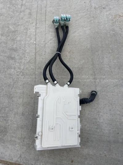 Samsung Part# DC97-21472H Drawer Housing Assembly - Genuine OEM