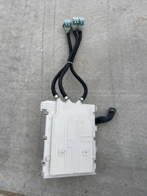 Samsung Part# DC97-21472H Drawer Housing Assembly - Genuine OEM