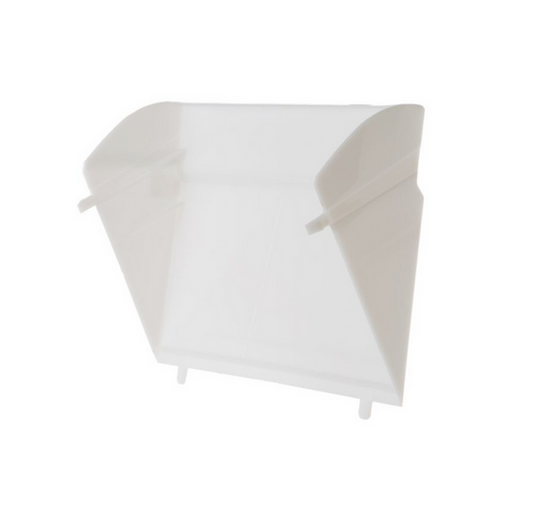 GE Range Hood Lens Cover JV367H2WW