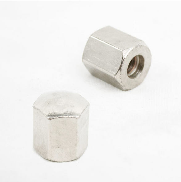 Ge Nut - WB02T10017