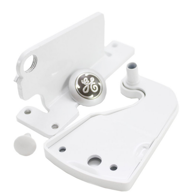 GE Part# WR49X10184 Door Reversal Kit (OEM)